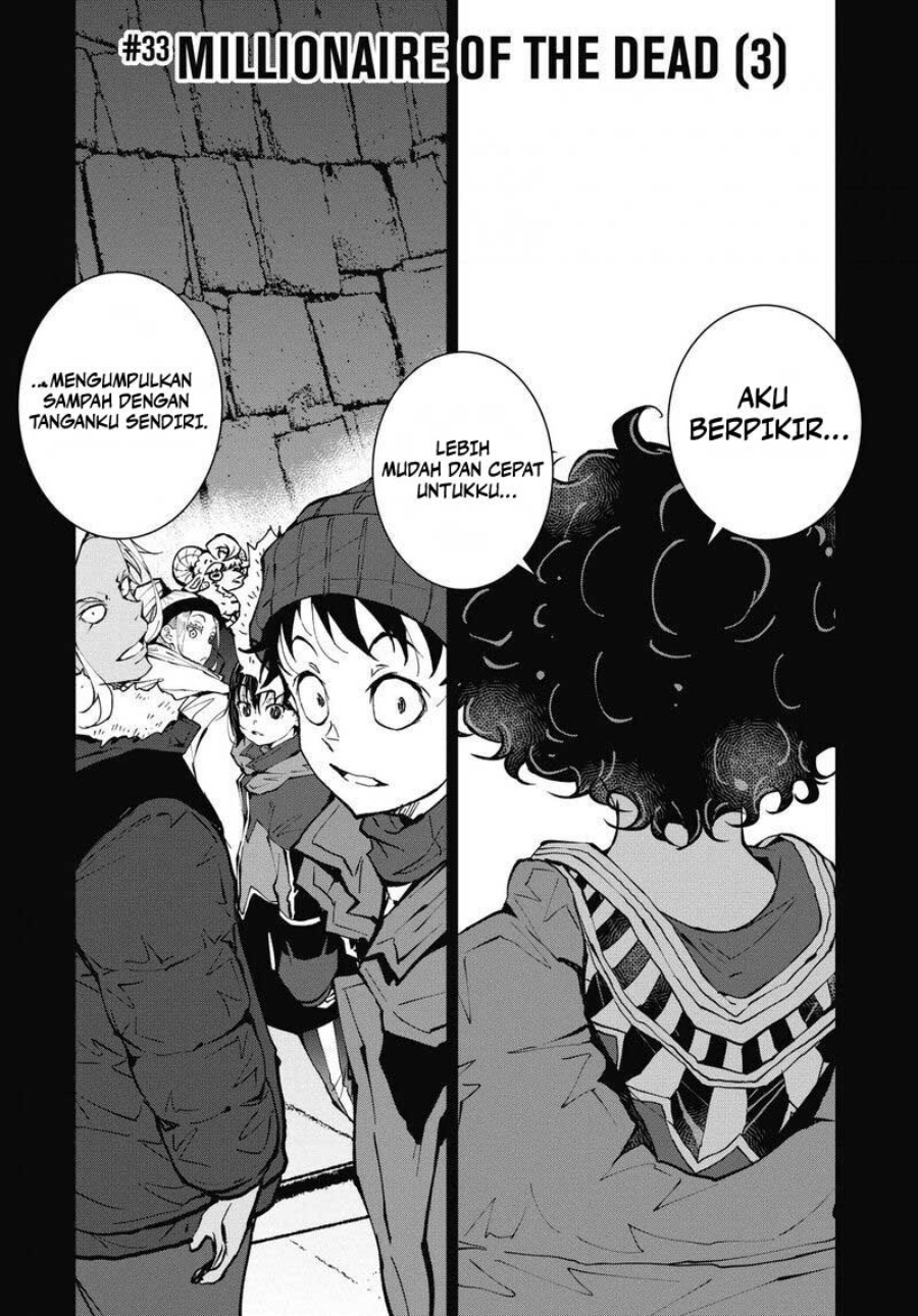 Zombie 100 ~Zombie ni Naru Made ni Shitai 100 no Koto~